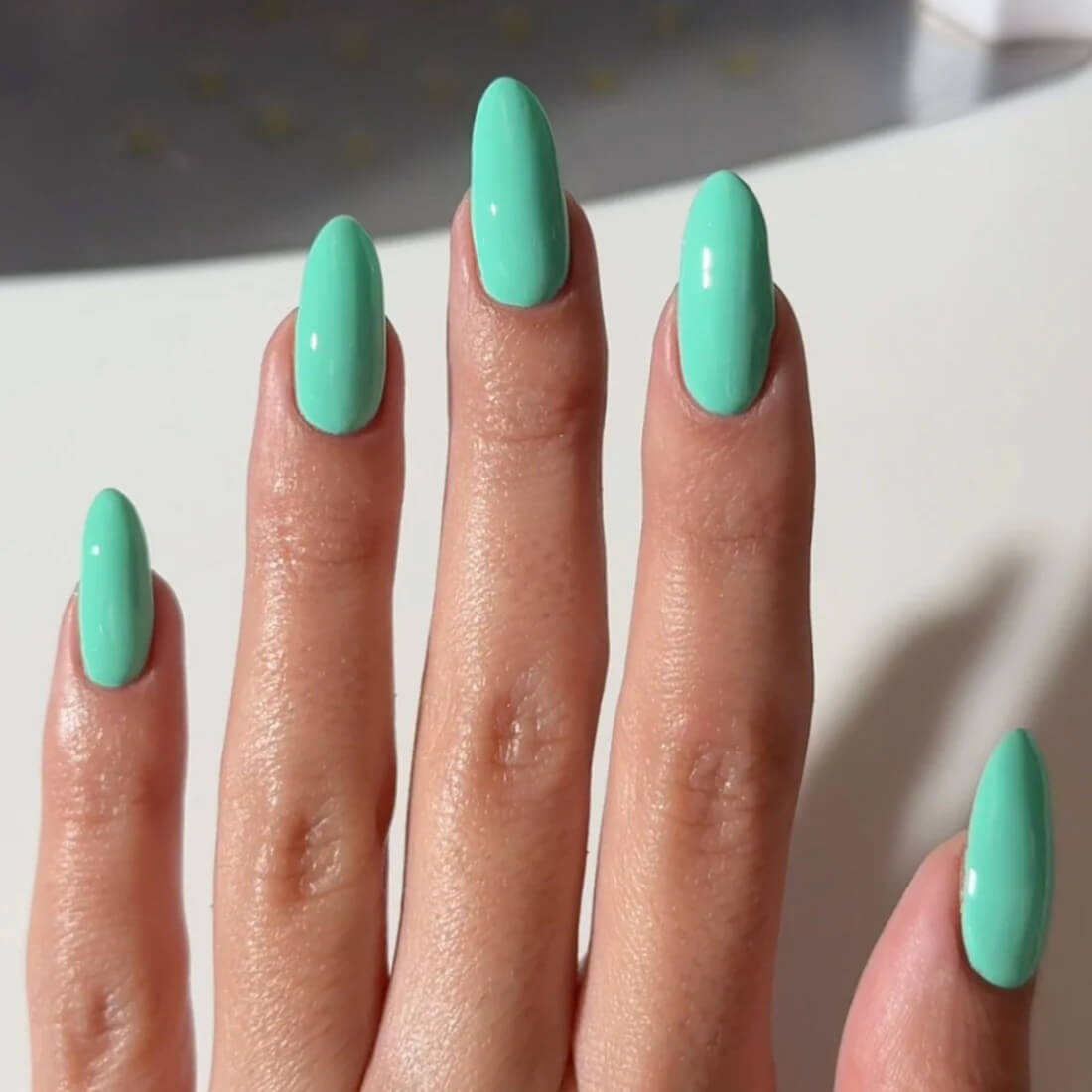 DND Gel Polish ONLY - #787 Carousel