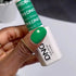 DND Gel Polish ONLY - #790 Divine Green