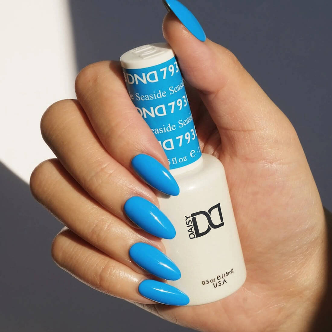 DND Gel Polish ONLY - #793 Seaside