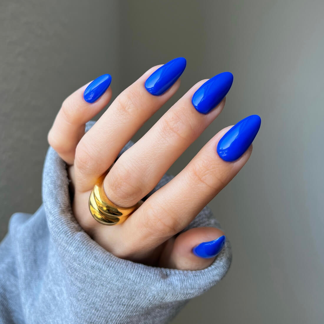 DND Gel Polish ONLY - #795 Super-Nova