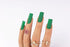 NotPolish Duo Gel + Matching Lacquer - M 79 Christmas Tri