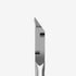 Staleks Cuticle Nail Nipper - Stainless Steel - Square Head - Double Spring - Smart 80 Quater Jaw 3mm (NS-80-3)