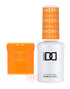 DND Gel Polish ONLY - #803 Tangerine Dream