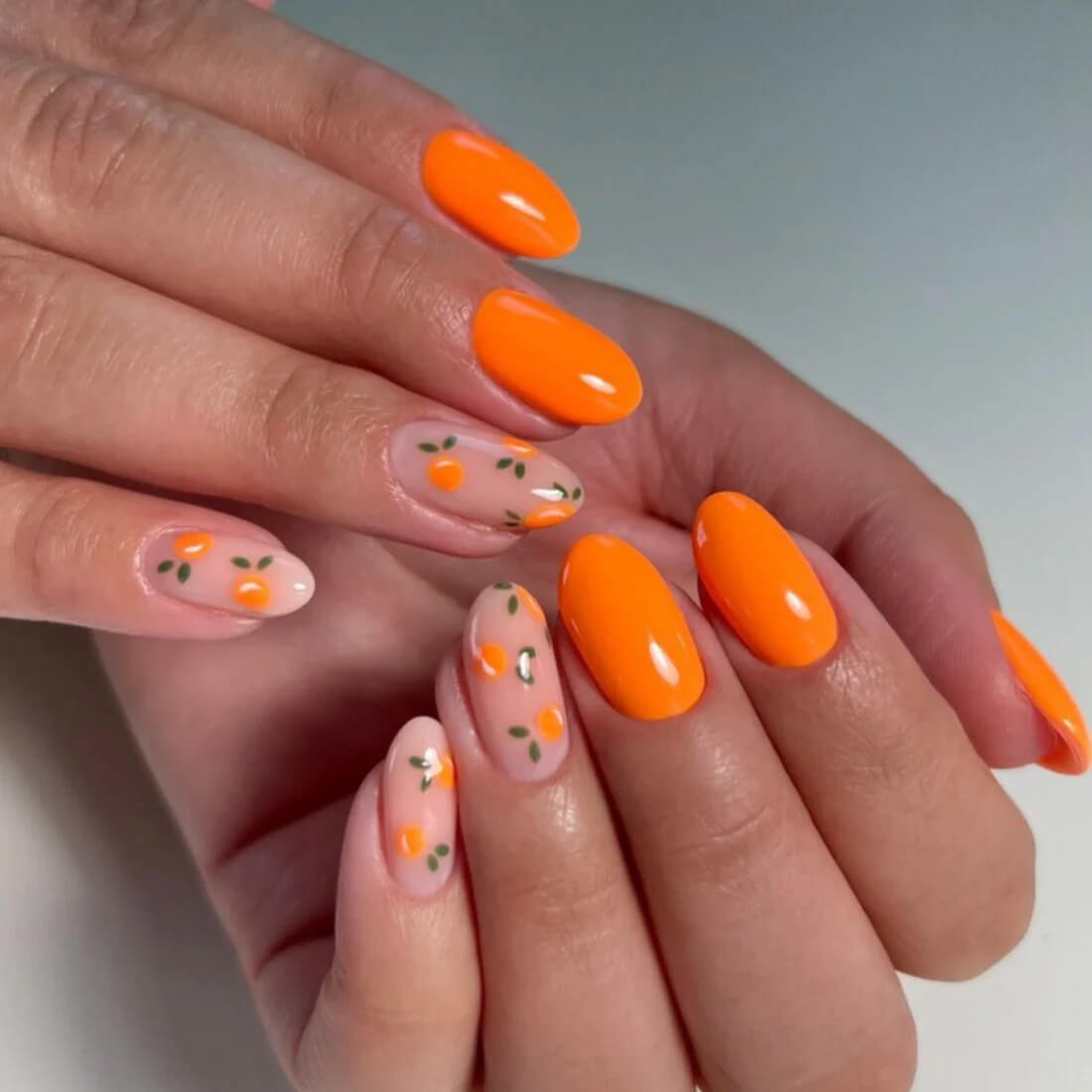 DND Gel Polish ONLY - #804 Let's Tango