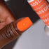 DND Gel Polish ONLY - #805 Peaches n Cream