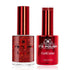 NotPolish Duo Gel + Matching Lacquer - M 82 Hot Tamale