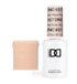 DND Gel Polish ONLY - #857 Sheer Nude