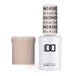 DND Gel Polish ONLY - #858 Sandy Nude