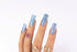 NotPolish Duo Gel + Matching Lacquer - M 85 Winter Land