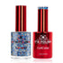 NotPolish Duo Gel + Matching Lacquer - M 85 Winter Land