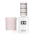 DND Gel Polish ONLY - #860 She's White? She's Pink?
