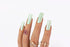 NotPolish Duo Gel + Matching Lacquer - M 86 Blooming Mint