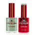 NotPolish Duo Gel + Matching Lacquer - M 86 Blooming Mint