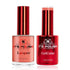 NotPolish Duo Gel + Matching Lacquer - M 87 Coral Pin