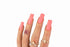 NotPolish Duo Gel + Matching Lacquer - M 87 Coral Pin