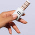 DND Gel Polish ONLY - #886 Pray For Peach