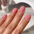 DND Gel Polish ONLY - #891 Rosy Pink