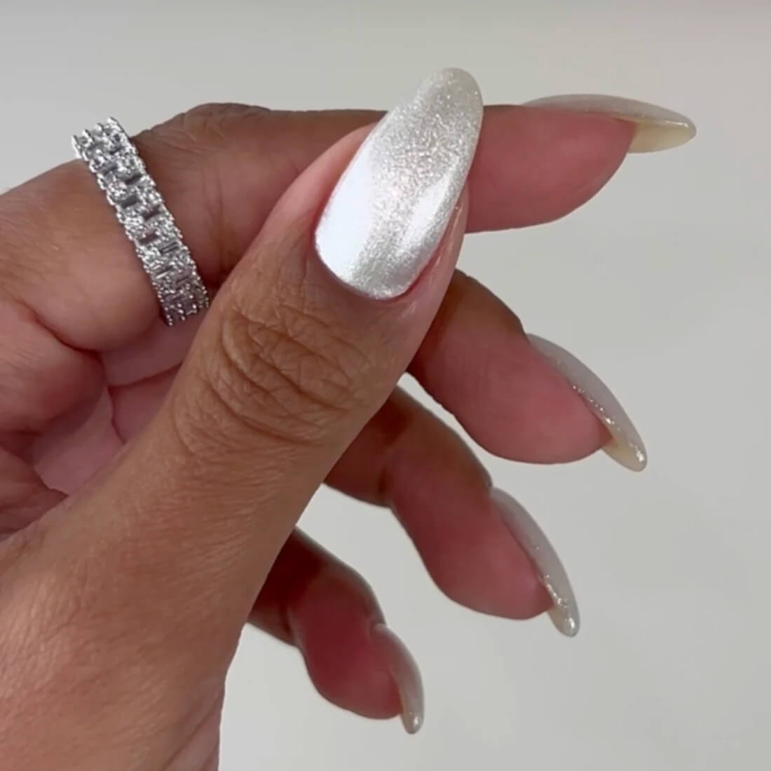 DND Gel Polish ONLY - #893 Crystal Aura