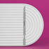 Staleks Manicure Pusher EXPERT 90 TYPE 2 (Beveled and rounded wide pusher)