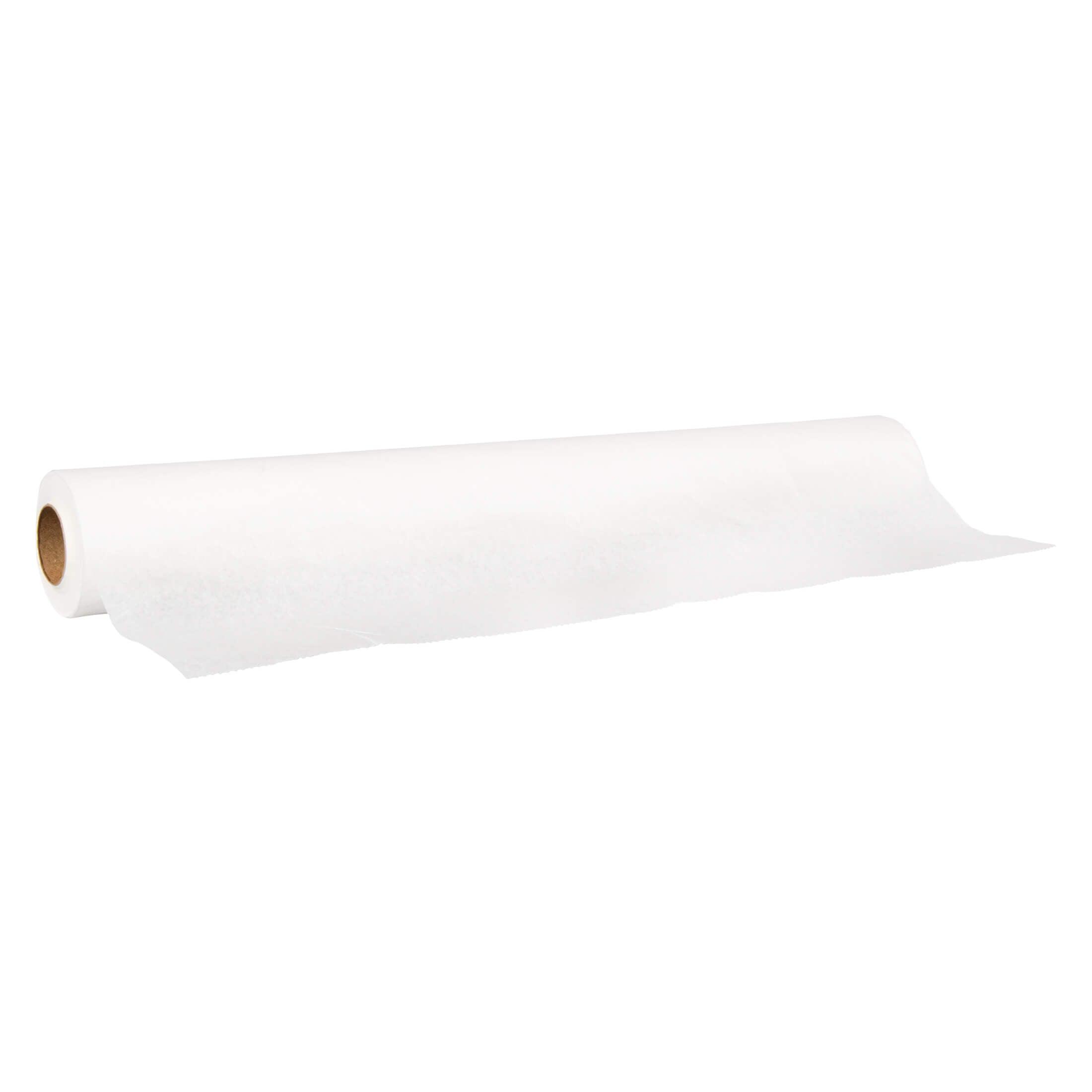 Dukal Waxing Table Paper Smooth 21” x 225' (Case of 12 Rolls)