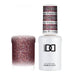 DND Gel Polish ONLY - #906 Colorful Dream