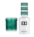 DND Gel Polish ONLY - #908 Green Aura