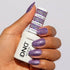 DND Gel Polish ONLY - #913 Lunar Lavender