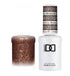 DND Gel Polish ONLY - #928 Bronzed Era