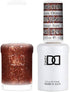DND Gel Polish ONLY - #929 Orange Aura