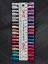 DND Gel Polish ONLY - #948 Steel Thunder