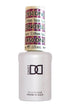 DND Gel Polish ONLY - #951 Silk Dahlia