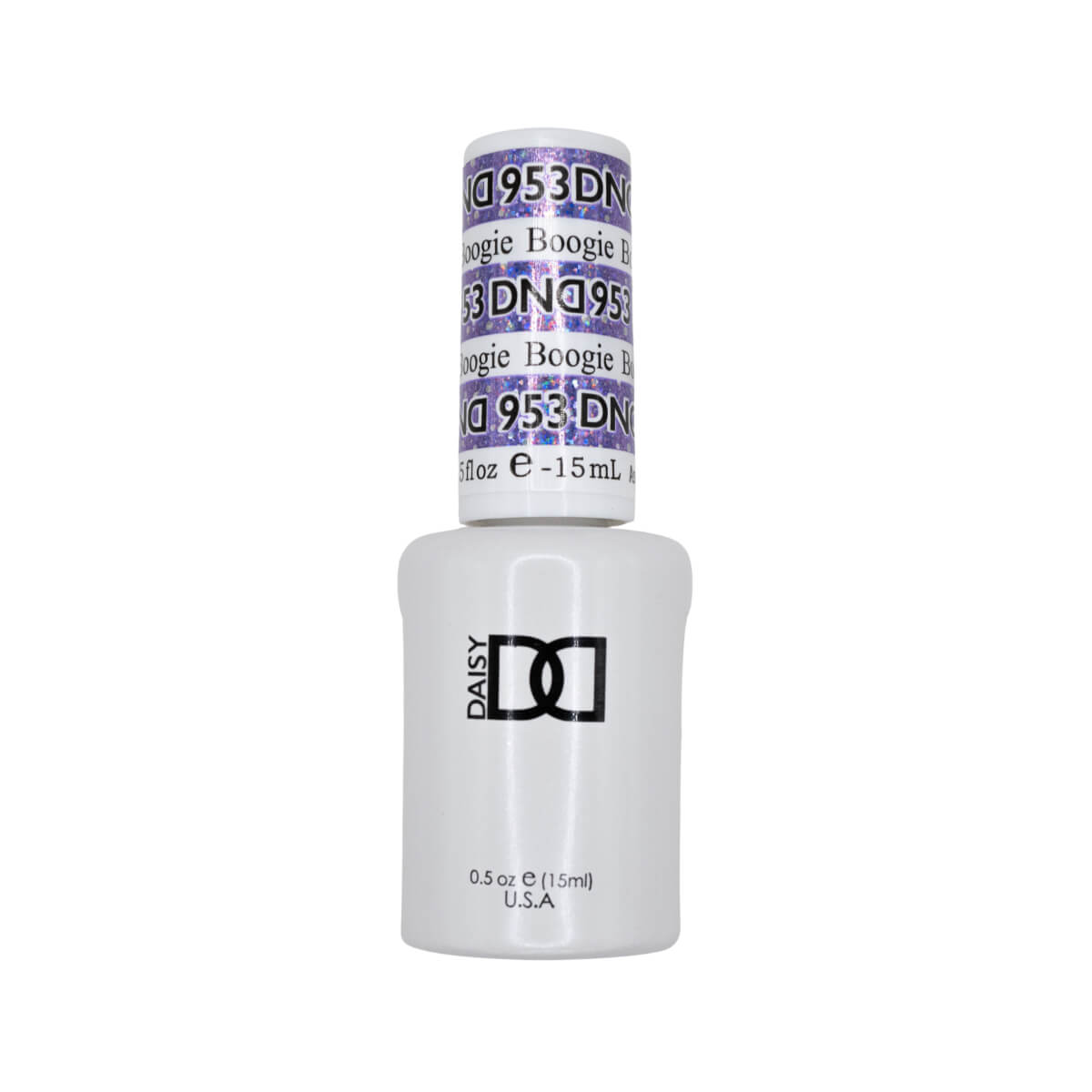 DND Gel Polish ONLY - #953 Boogie