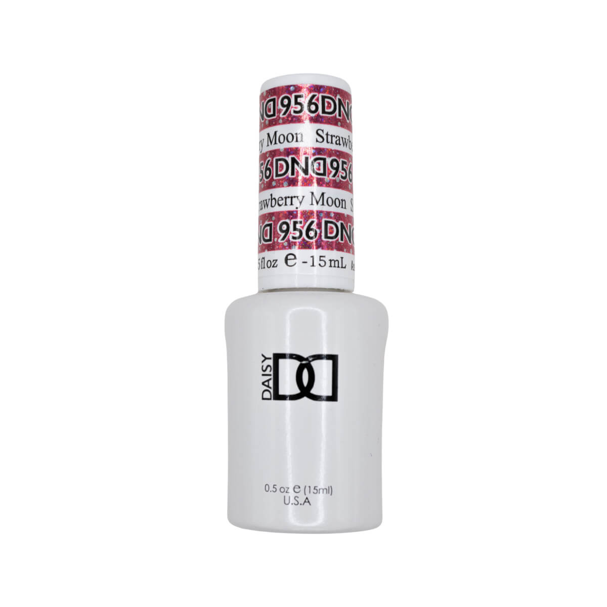 DND Gel Polish ONLY - #956 Copper Heatwave