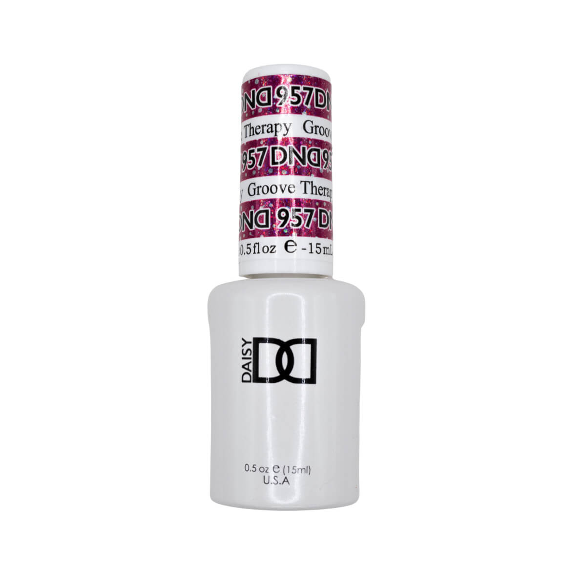 DND Gel Polish ONLY - #957 Groove Therapy