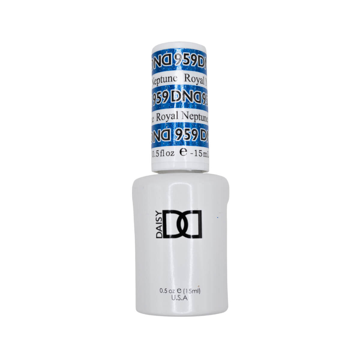 DND Gel Polish ONLY - #959 Royal Neptune