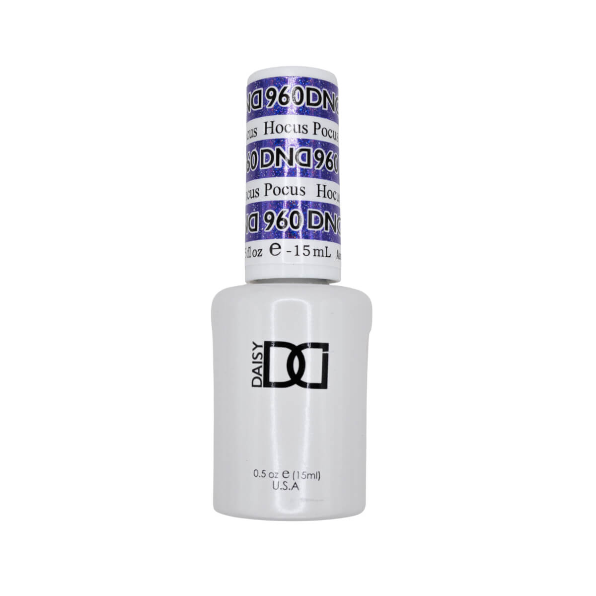 DND Gel Polish ONLY - #960 Hocus Pocus