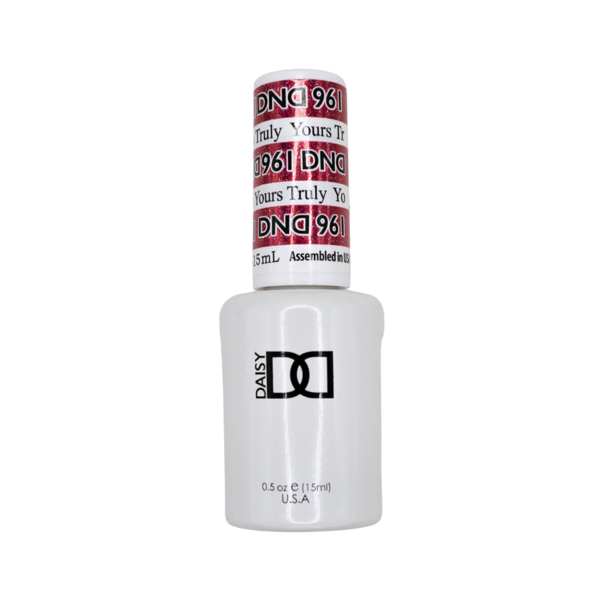 DND Gel Polish ONLY - #961 Yours Truly