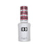 DND Gel Polish ONLY - #962 Jazzy Kisses