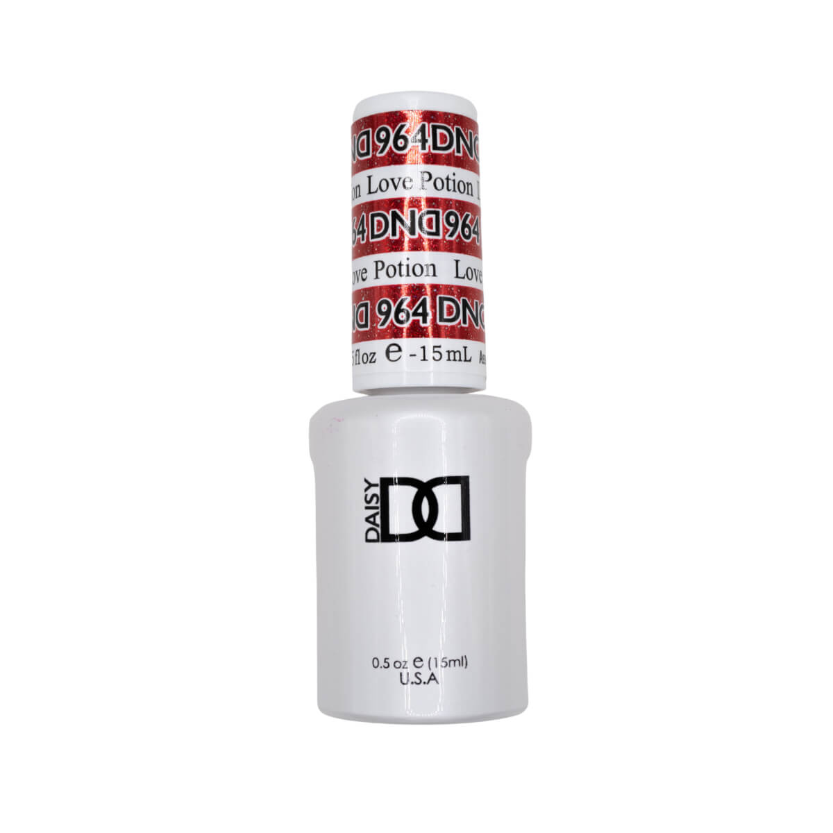 DND Gel Polish ONLY - #964 Love Potion