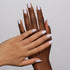 DND Gel Polish ONLY - #966 Good Vibrations