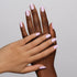 DND Gel Polish ONLY - #973 Flower Power