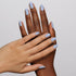 DND Gel Polish ONLY - #976 Bellbottoms Denim