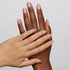 DND Gel Polish & Matching Nail Lacquer #978 Speakeasy