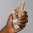 DND Gel Polish & Matching Nail Lacquer #980 Boogie on Brown