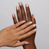 DND Gel Polish ONLY - #984 Paper Airplanes