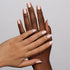 DND Gel Polish ONLY - #988 Peach It To Me