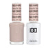 DND Gel Polish & Matching Nail Lacquer #989 Antique Amaryllis