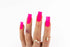 NotPolish Duo Gel + Matching Lacquer - M 98 Water My Melons