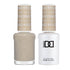 DND Gel Polish & Matching Nail Lacquer #993 Cashmere Lace
