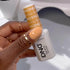 DND Gel Polish & Matching Nail Lacquer #994 Foxy Sunset